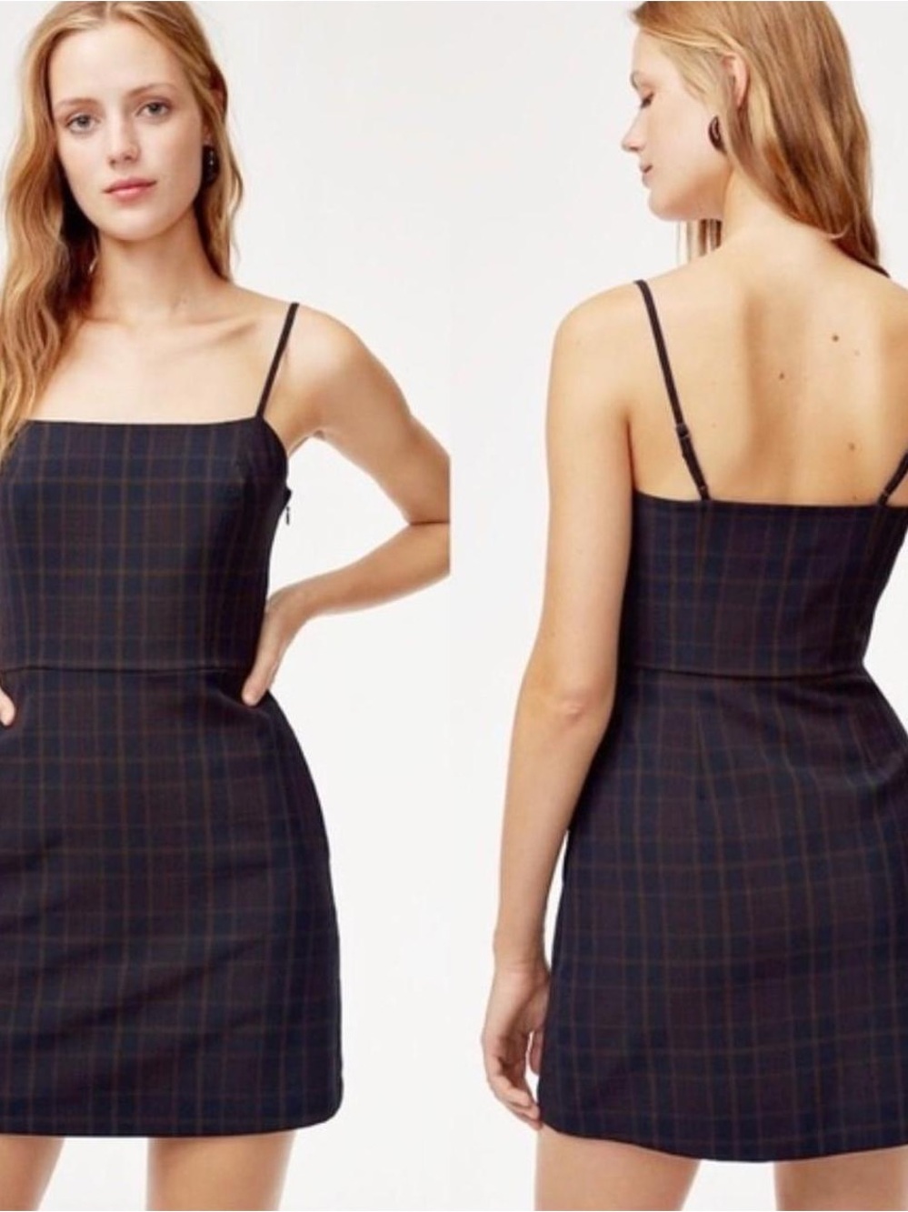 Wilfred Isabelle Dress